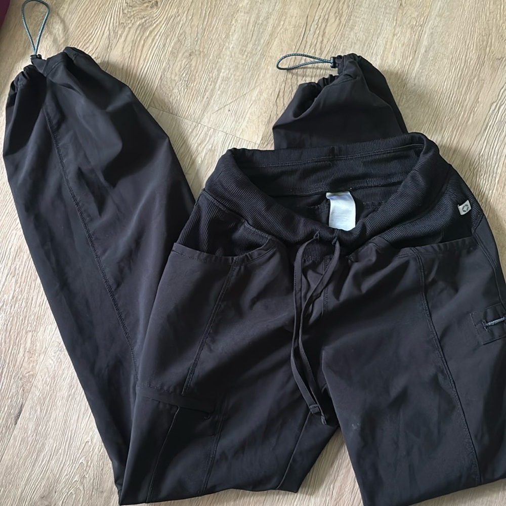 Cherokee Infinity Scrubs - Bottoms - image 1